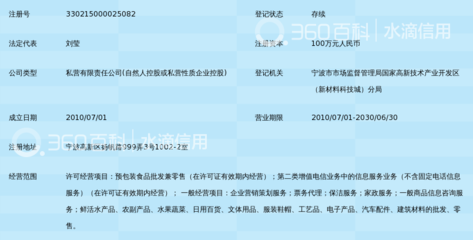宁波高新区天阳营销策划服务——解读第二类增值电信业务中的信息服务业务价值与实践